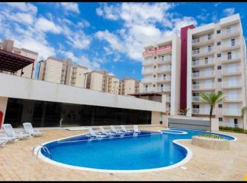 Apartamento de 3 quartos, Bragança Paulista · Apto com 3 quartos (1 suíte), 2 vagas cobertas no Vina de San Lorenzo