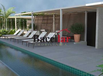 Apartamento · 48m² · 1 Quarto · Imperdível Studio Garden na Glória!