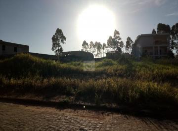 Terreno · 527m² · LOTE ÚNICO DE 527M2 NO COND. HARAS RESIDENCE