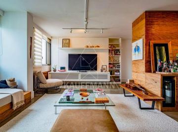 Apartamento · 131m² · 2 Quartos · 1 Vaga · Apartamento no Itaim Bibi á venda de 2 Suítes, 1 Vaga, 131m² Á.Ú.