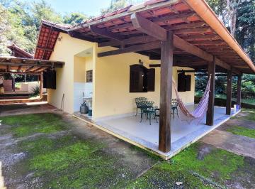 Casa de 2 quartos, Brumadinho · Casa no Condomínio Águas Claras-Brumadinho/MG