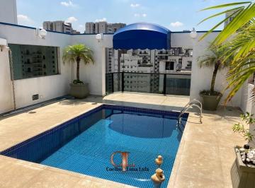 21361175_4.jpg · MOEMA - COBERTURA TRIPLEX COM PISCINA E CHURRASQUE