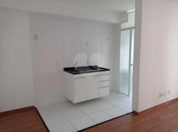 Área de Serviço · Apartamento com 2 quartos à venda em Vila mascote - SP