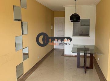 Apartamento · 59m² · 2 Quartos · 1 Vaga · APARTAMENTO A VENDA COM 59m²/VILA ALPINA/SP