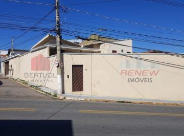 Casa · 223m² · 3 Quartos · 3 Vagas · CASA A VENDA CENTRO DE VINHEDO 