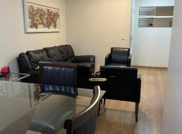 sala · Apartamento à venda, 83 m² por R$ 764.000,00 - Cerâmica - São Caetano do Sul/SP