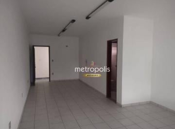 sala · Sala à venda, 35 m² por R$ 251.000,00 - Olímpico - São Caetano do Sul/SP