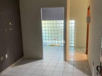 Sala · Sala à venda, 80 m² por R$ 550.000,00 - Olímpico - São Caetano do Sul/SP