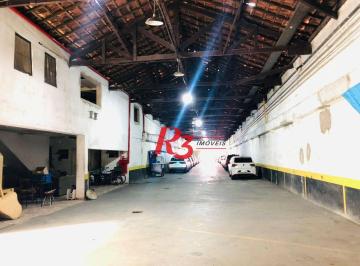 404c78680e9f84108baec92ec9ca94f44d62e1da · Prédio para alugar, 2058 m² por R$ 41.976,93/mês - Centro - Santos/SP