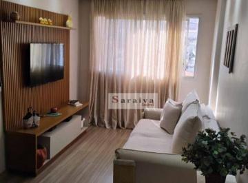 93dda5f0c457d8eed9c9bb64f055b0d82ba2bcd4 · Apartamento com 2 dormitórios à venda, 56 m² por R$ 350.000,00 - Sacomã - São Paulo/SP