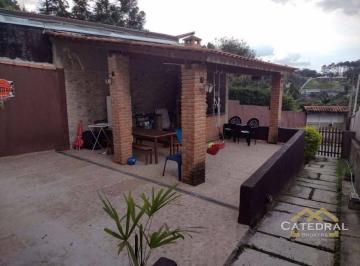 11533fd7d50fa31ea4a61a34f9a0f5c586831ca0 · Sobrado com 3 dormitórios à venda, 218 m² por R$ 740.000,00 - Roseira - Mairiporã/SP