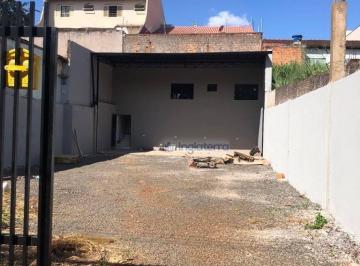 d55bac12741b0fd10ea8c466d68659136285c6ea · Barracão à venda, 75 m² por R$ 280.000,00 - Califórnia - Londrina/PR