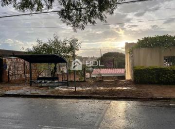 0 · terreno à venda em Parque São Quirino