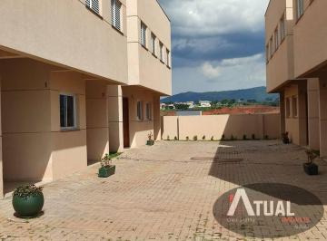 Casa · 78m² · 3 Quartos · 2 Vagas · Casa  para locação em condomínio no Cerejeiras - Atibaia