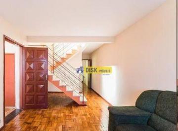 db6bf25ed56bf3642e919665a6c89c64e5d1f276 · Sobrado, 230 m² - venda por R$ 850.000,00 ou aluguel por R$ 4.619,00/mês - Jardim do Mar - São Berna