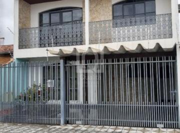 Foto 01 · Casa sobrado Jardim Maria Antônia Prado Sorocaba