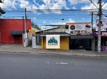 Foto 02 · Vendo Casa Salão Comercial Jardim Cristina em frente ao Terminal Ouro Verde R$ 550 mil
