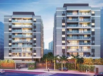 Apartamento de 3 quartos, Rio de Janeiro · Aptos Tijuca Mariz e Barros 3 qts c/ Suite - Melhor Planta - Ao lado do Centro