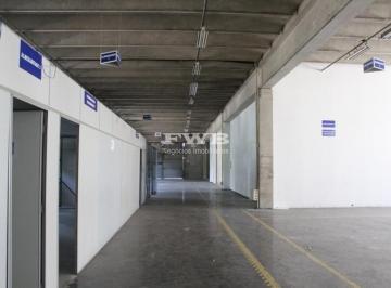 Foto 01 · Galpão para uso industrial, logístico, escritório ou varejo em Jurubatuba, São Paulo.
