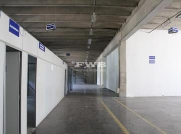Foto 01 · Galpão para uso industrial, logístico, escritório ou varejo em Jurubatuba, São Paulo.
