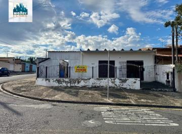 Foto 07 · Casa com Salão Comercial à Venda no Jardim Aeroporto Campinas Terreno de Esquina 384m² Próximo à Av.