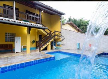 Imagem do Imóvel · Casa na Praia de Boiçucanga