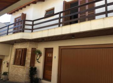 Casa · 187m² · 3 Quartos · 2 Vagas · Casa de condomínio em Rua Doutor Mário Totta - Tristeza - Porto Alegre/RS