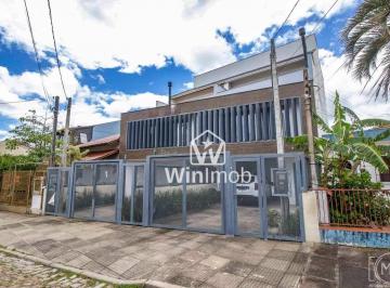 37b0ff52608bf82f1d828d241666f61fe7489ae0 · Casa à venda, 324 m² por R$ 875.000,00 - Jardim Itu Sabará - Porto Alegre/RS