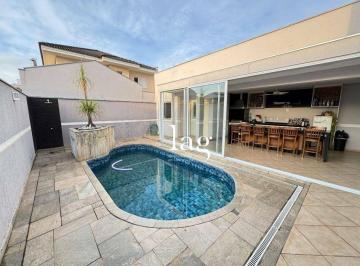 523cefe0316e054f7d74248e36c834663bbc680a · Casa com 3 dormitórios à venda, 215 m² por R$ 1.350.000,00 - Condomínio Ibiti Royal Park - Sorocaba/