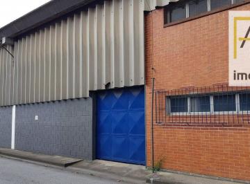 86581666f3e8aa7810eb084bbe13f3f28bdbbbbe · Galpão para alugar, 1924 m² por R$ 59.980,00/mês - Vila São Rafael - Guarulhos/SP