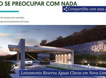 Foto 18 · Lote a venda no Reserva Aguas Claras em Nova Lima - Lançamento