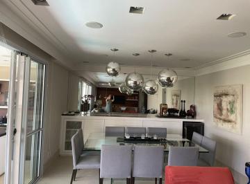 Apartamento de 3 quartos, São Paulo · Maravilhoso Apartamento á Venda na Vila Mascote com Três Suítes. 
