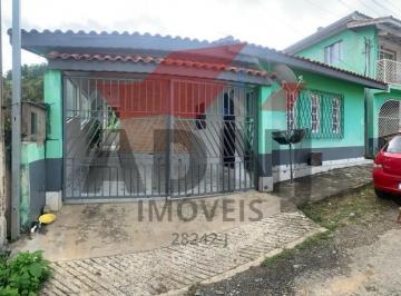 Foto 01 · Imóvel contendo 2 casas com fundo para lago no centro de São Lourenço da Serra