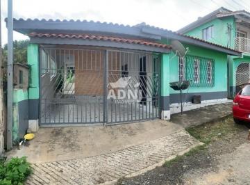 Foto 01 · Imóvel contendo 2 casas com fundo para lago no centro de São Lourenço da Serra