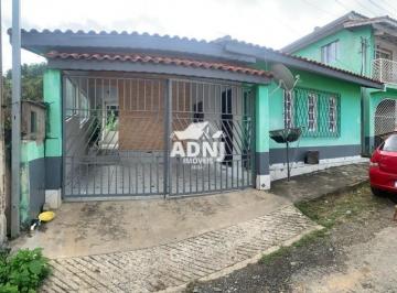 Foto 01 · Imóvel contendo 2 casas com fundo para lago no centro de São Lourenço da Serra