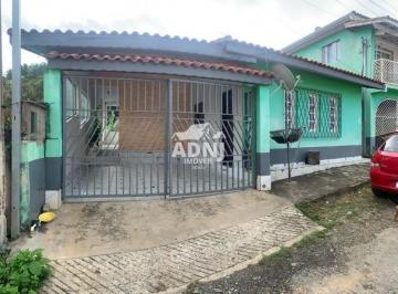 Foto 01 · Imóvel contendo 2 casas com fundo para lago no centro de São Lourenço da Serra
