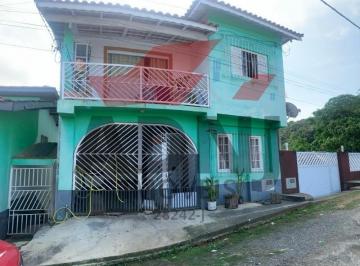 Foto 01 · Imóvel contendo 3 casas com fundo para lago no centro de São Lourenço da Serra
