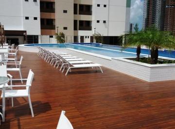 Apartamento de 3 quartos, João Pessoa · REF: AP039 - Apartamento à venda, João Pessoa, Aeroclube, 3 quartos