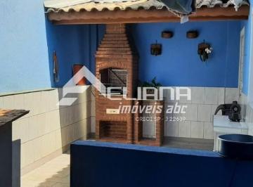 Casa · 163m² · 4 Quartos · 2 Vagas · Sobrado a venda, 4 quartos, quintal, Espaço Gourmet - Santa Paula.