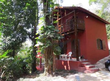 Imagem do Imóvel · Casa na Praia de Boiçucanga