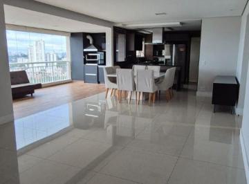 Apartamento en Venda de 3 quartos Morumbi · PAULISTANO MORUMBI - VISTA CLUBE 141m² - R$ 1.710.000,00