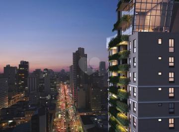 Apartamento de 3 quartos, Curitiba · Apartamento no Centro de Curitiba - More no Bosco Centrale