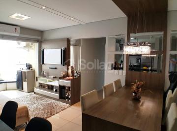 Apartamento · 94m² · 3 Quartos · 2 Vagas · Apartamento para venda no Condomínio Eleganza Residence - Bairro Santa Claudina - Vinhedo - SP