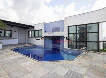 Apartamento · 463m² · 4 Quartos · Apartamento à venda - no Jardim Anália Franco