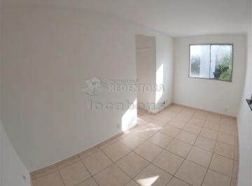 Apartamento · 45m² · 2 Quartos · 1 Vaga · Apartamento Padrão em São José do Rio Preto