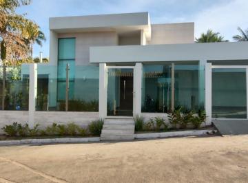 Fachada Casa · Setor habitacional Vicente Pires - 04 qts  - Rafic 999824428 - Creci 14561/DF