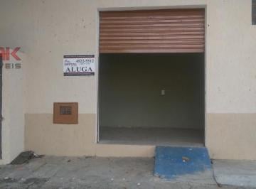 l3871a.jpg · Salão Comercial para Locação no Jardim Florestal em Jundiaí/SP.
