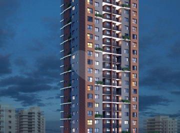 Apartamento de 2 quartos, Curitiba · Apartamento no Portão, New Urban Residence