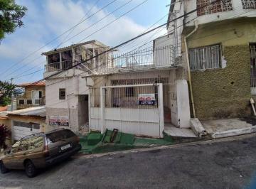 1d97dd9feb576130e81772e4c61e9d5a4639d7fc · Casa com 5 dormitórios à venda, 89 m² por R$ 650.000,00 - Lauzane Paulista - São Paulo/SP