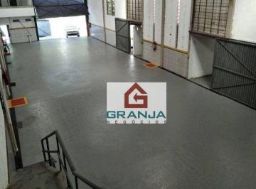 7b78286e242753ead7594ef90cebd820d18ca1b1 · Galpão para alugar, 470 m² - Granja Viana - Cotia/SP